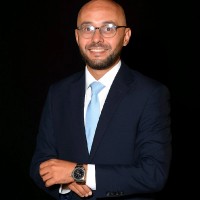 Faisal Al Rasheed Group - ALNASSER Employee Abdelrhman Fadel's profile photo