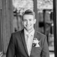 Enbridge Employee Mark Toms's profile photo