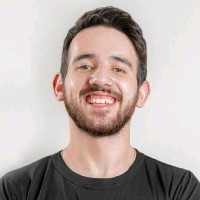 3C Plus Employee Rafael Schimanski's profile photo