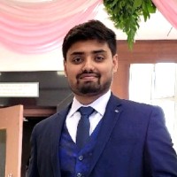 Siemens Employee Kishlay Kumar's profile photo