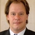 ECT Charity Employee Frank Villeneuve-Smith's profile photo