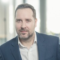 ICZ a.s. Employee Tomáš Wasserburger's profile photo