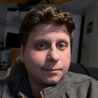 Expanded Technologies Inc. Employee Austin Wartko's profile photo
