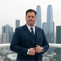 ALSO Group Employee Michael Ohlsson's profile photo