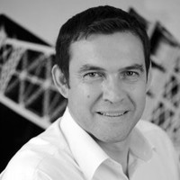 AG DYNAMICS Employee Ludovic Guignard's profile photo