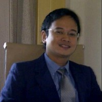 Tembaga Mulia Semanan Tbk PT (TBMS) Employee Herdimas Senjaya's profile photo