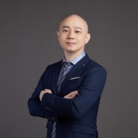 L'Oréal Employee Jared Liu's profile photo
