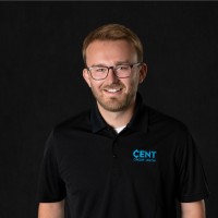 CENT Credit Union Employee Ty Kurth's profile photo