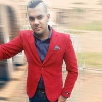 Soundtech Employee Eckard Naidoo's profile photo