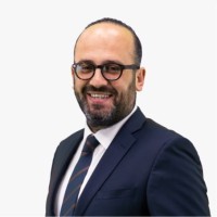 Optohellas Employee Christos Papanikolaou's profile photo