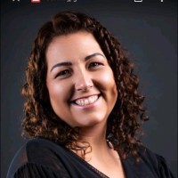 Santa Cruz Acabamentos Employee Fabiana Barcelos's profile photo