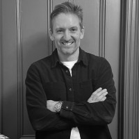 Impact Recruitment Group Ltd I B Corp Employee Nick Evans's profile photo