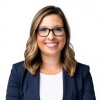 M Booth Health Employee Jenn Jacome's profile photo