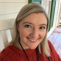 Contentstack Employee Kate Moon's profile photo