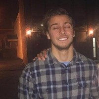 Wine Central Employee Cody Metrovsky's profile photo