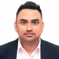 Muenzer Bharat Private Limited Employee Abhee Barua's profile photo