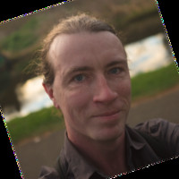 360Globalnet Employee Tomm Murtagh's profile photo