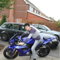 GameFly Employee Bing Leng's profile photo