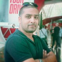 Contact Bridge Employee Paramjit Singh's profile photo