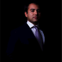 Focal Capital Employee Andre Ugino's profile photo