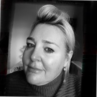 Flowrite Refrigeration & Air-Conditioning Employee Vicky Pluck's profile photo