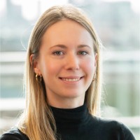 Pinnacle Investments Employee Rosie Rust's profile photo