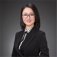 Schindler Group Employee Lucy Yu's profile photo