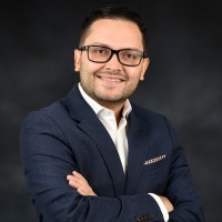 Meta Employee Ian Obando's profile photo