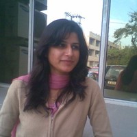 ValueFirst Connect Employee Ritu Dulat's profile photo