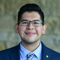Bank of America Employee Christopher Hidalgo's profile photo