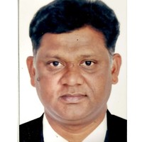 Aalidhra pharmachem Private Limited Employee Satyam Rao's profile photo