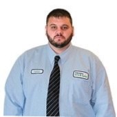Kenny Fesperman Email & Phone Number