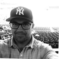 Federal Probation Employee Jerry Hawk's profile photo