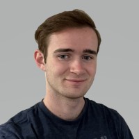 Textable Employee Brian Eaton's profile photo