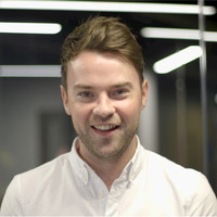 X Employee Eoin Murphy's profile photo