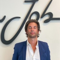 In Job Employee Filippo Zanetti's profile photo