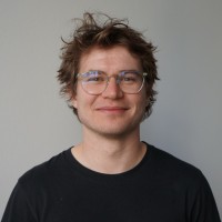 autarc Employee Frederik Feldmeier's profile photo