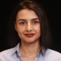 Microsoft Employee Elena David's profile photo