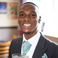 Playground Projects Employee Albertini Ncube's profile photo