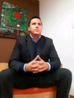 Universidad Católica de Cuenca Employee Juan Pablo Mazon Avila's profile photo
