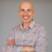 Replicant Employee Gadi Shamia's profile photo