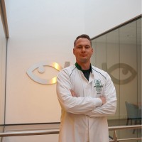 Schmidt Zeevis Employee Tristan Nederlof's profile photo