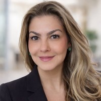 Lever 4 Employee Melina Graf's profile photo