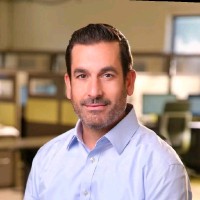 Kosta Koulouris Email & Phone Number