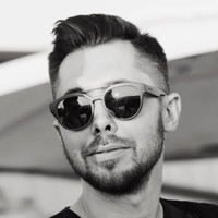 Vizor Games Employee Anton Yarashuk's profile photo