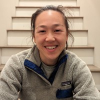 JVS - Bay Area Employee Kelcie Wong's profile photo