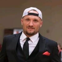 Joshua McLaughlin Email