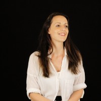 makerist Employee Katharina Lekakis's profile photo