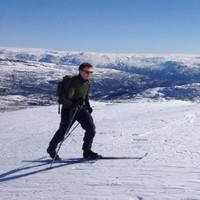 Alphatek Employee Ola Kaldestad's profile photo