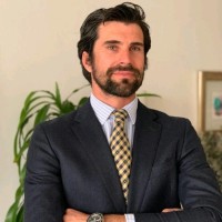 Management Solutions Employee Iñigo Soroa Echevarria's profile photo